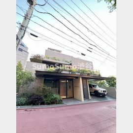 LUMIECunMEGURO 1階 築1年8ヶ月の賃貸物件