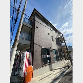サンフィット甲子園 2階 築8年の賃貸物件