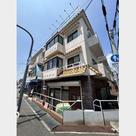 園田駅より徒歩5分 1階 築44年6ヶ月の賃貸物件