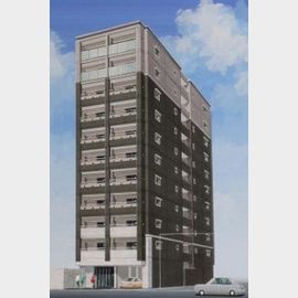 吉塚駅より徒歩9分 2階 築18年4ヶ月の賃貸物件