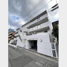 藤和シティコープ本山 4階 築39年9ヶ月の賃貸物件