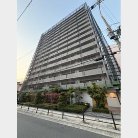 四天王寺前夕陽ヶ丘駅より徒歩5分 7階 築15年9ヶ月の賃貸物件