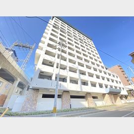 アビターレ薬院南 10階 築25年11ヶ月の賃貸物件