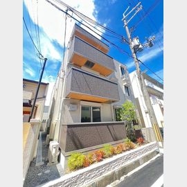 M&RAIKIの賃貸物件