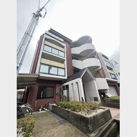 エクセルシア楠丘の賃貸物件