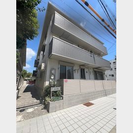 長田駅より徒歩5分 1階 築3年8ヶ月の賃貸物件