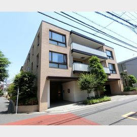 プレステージ野沢 2階 築22年4ヶ月の賃貸物件
