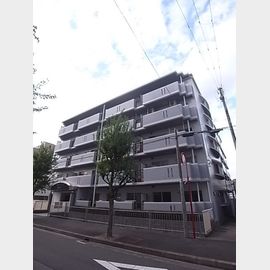 グランドゥール武庫之荘 3階 築31年11ヶ月の賃貸物件