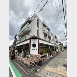 プリオール 3階 築38年10ヶ月の賃貸物件