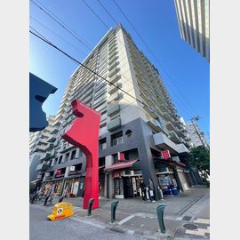 神戸駅より徒歩6分 14階 築27年1ヶ月の賃貸物件
