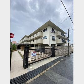 ＢｅｌｌｅＶｉｅ甲東園 2階 築47年9ヶ月の賃貸物件