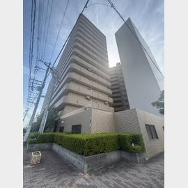御幣島駅より徒歩1分 15階 築25年9ヶ月の賃貸物件