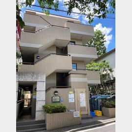 菱和パレス駒場東大前の賃貸物件