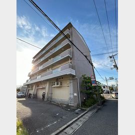 阪神本線西宮駅より徒歩12分 3階 築29年6ヶ月の賃貸物件