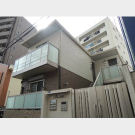 元町駅より徒歩7分 1階 築13年4ヶ月の賃貸物件
