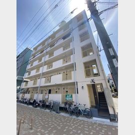 フタミハイツ 1階 築55年5ヶ月の賃貸物件