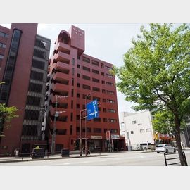 西鉄平尾駅より徒歩3分 2階 築40年6ヶ月の賃貸物件