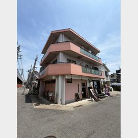 グローリーハイツ御影の賃貸物件