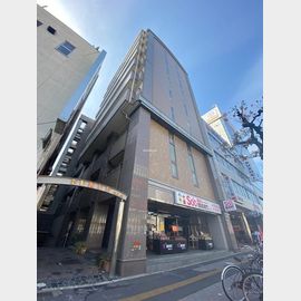 大国町駅より徒歩2分 1階 築56年7ヶ月の賃貸物件