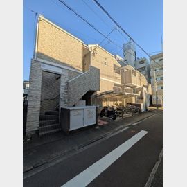 コンフォートベネフィス鳥飼1 2階 築19年9ヶ月の賃貸物件
