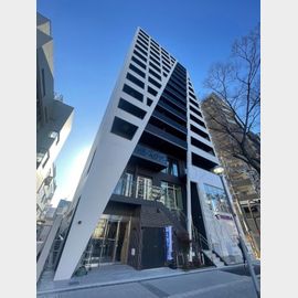MysCasettaHakata 9階 築1年6ヶ月の賃貸物件