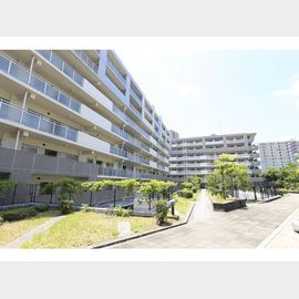 灘駅より徒歩7分 6階 築27年4ヶ月の賃貸物件