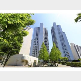 阪神本線春日野道駅より徒歩7分 19階 築26年6ヶ月の賃貸物件