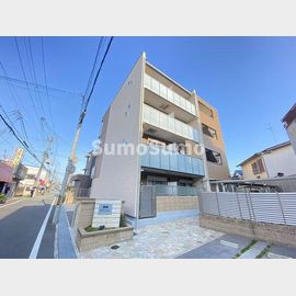 尼崎駅より徒歩9分 2階 築8年11ヶ月の賃貸物件