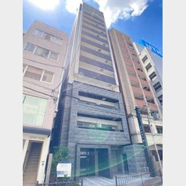 肥後橋駅より徒歩7分 6階 築8年9ヶ月の賃貸物件