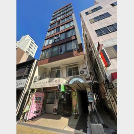 湊川サンシャイン 8階 築44年の賃貸物件