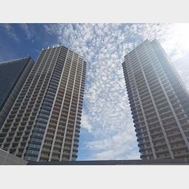 ブリリアタワーズ目黒ノースレジデンスの賃貸物件