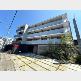 quador高取 4階 築5年4ヶ月の賃貸物件