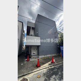 井尻駅より徒歩8分 1階 築12年4ヶ月の賃貸物件