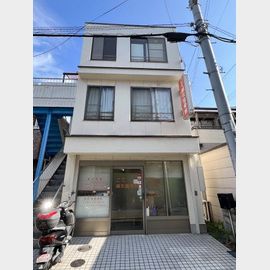 尼崎センタープール前駅より徒歩9分 2階 築35年3ヶ月の賃貸物件