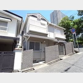 大久保ハイツの賃貸物件