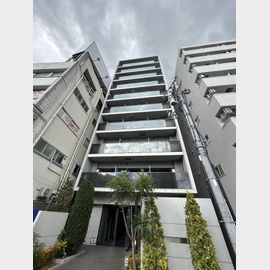 姫島駅より徒歩7分 10階 築6年4ヶ月の賃貸物件