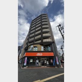 スーペリアニューハイム薬院 3階 築21年5ヶ月の賃貸物件