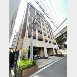千船駅より徒歩2分 3階 築19年1ヶ月の賃貸物件