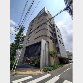 ＣＡＳＡＥＲＥＭＩＴＡＧＧＩＯ 4階 築22年8ヶ月の賃貸物件
