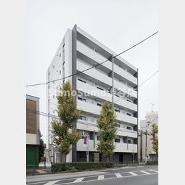 ＨＦ世田谷上町ＲＥＳＩＤＥＮＣＥ 7階 築5年9ヶ月の賃貸物件