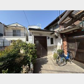 姫島駅より徒歩6分 1階 築126年7ヶ月の賃貸物件