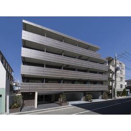 学芸大学駅より徒歩10分 2階 築19年5ヶ月の賃貸物件