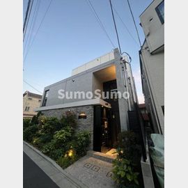 グランパセオ駒沢大学 1階 築2年11ヶ月の賃貸物件