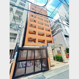 プレサンス神戸三宮 8階 築24年6ヶ月の賃貸物件
