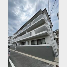 ベルセゾン 3階 築37年4ヶ月の賃貸物件