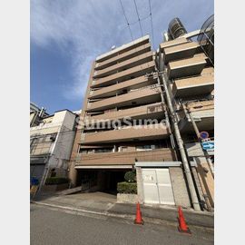 西大橋駅より徒歩5分 11階 築29年6ヶ月の賃貸物件