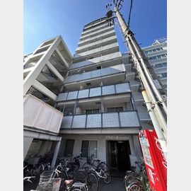 尼崎駅より徒歩3分 5階 築37年4ヶ月の賃貸物件