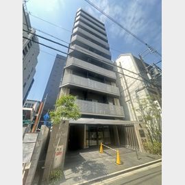 本町駅より徒歩3分 11階 築4年3ヶ月の賃貸物件