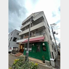 シンエーハイツ六甲道 4階 築39年6ヶ月の賃貸物件