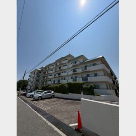 岡本駅より徒歩10分 5階 築50年1ヶ月の賃貸物件